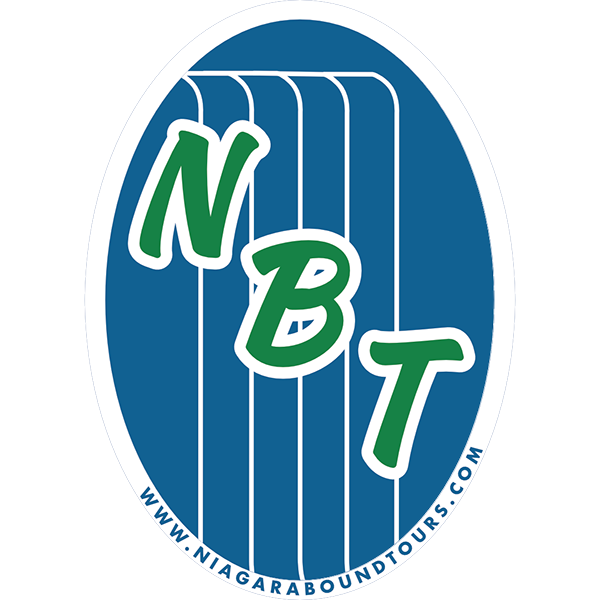 Niagara Bound Tours Logo