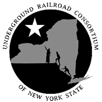 Logo Underground Railroad Consorteum of New York State